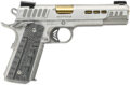 Kimber Mfg.,inc Rapide Dawn Pistol Rental | 9mm | 5in
