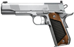 Kimber Mfg.,inc Stainless II Pistol Rental | 9mm | 5in