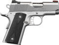 Kimber Mfg.,inc Ultra Carry II *CA Compliant Pistol Rental | .45 ACP | 3in