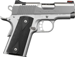 Kimber Mfg.,inc Ultra Carry II *CA Compliant Pistol Rental | .45 ACP | 3in