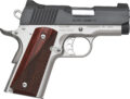 Kimber Mfg, Inc Ultra Carry II Two-Tone Pistol Rental | .45 ACP | 3in