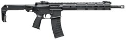 Kriss USA DMK22C Semi-Auto Rifle Rental | .22 LR | 16.5in | DM22C26BL10