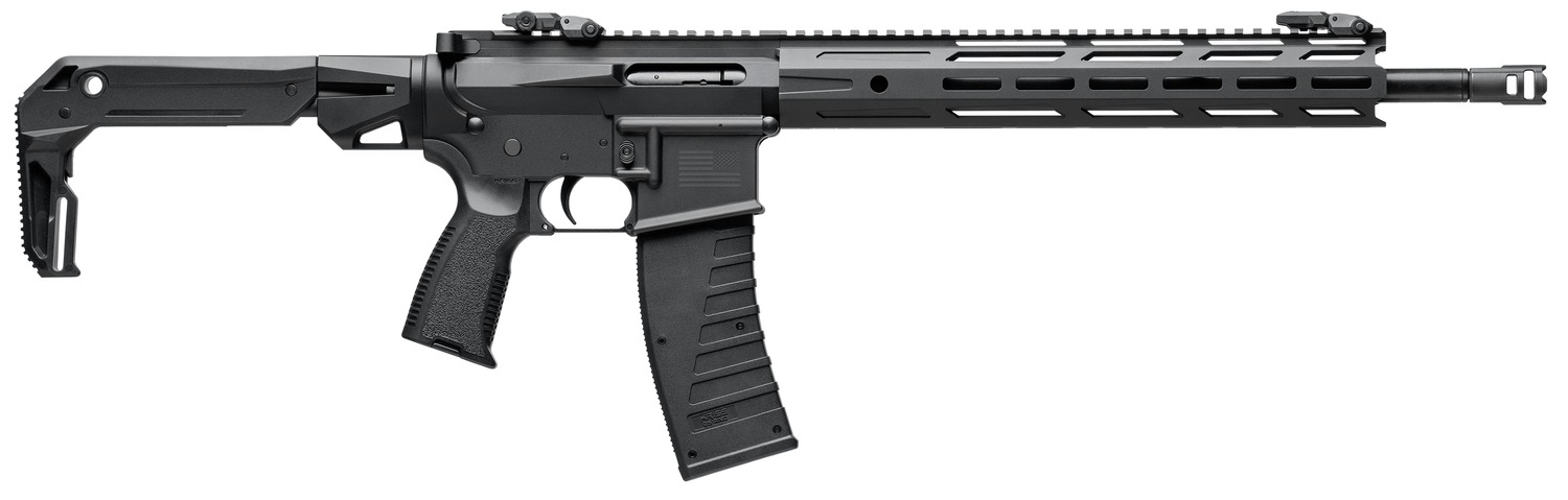 Kriss USA DMK22C Semi-Auto Rifle Rental | .22 LR | 16.5in | DM22C26BL10