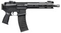 Kriss USA DMK22P Pistol Rental | .22 LR | 10.5in