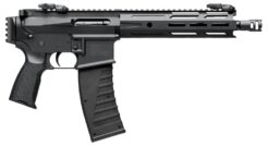 Kriss USA DMK22P Pistol Rental | .22 LR | 10.5in