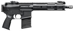 Kriss USA DMK22P Pistol Rental | .22 LR | 10.5in | DM22P26BL10