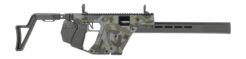Kriss USA Vector CRB CA Compliant Semi-Auto Rifle Rental | .45 ACP | 16in