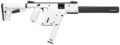 Kriss USA Vector CRB Gen2 Semi-Auto Rifle Rental | 9mm | 16in | KV90CAP20