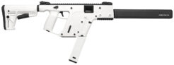 Kriss USA Vector CRB Gen2 Semi-Auto Rifle Rental | .45 ACP | 16in | White
