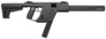 Kriss USA Vector CRB Gen2 Semi-Auto Rifle Rental | 10mm Auto | 16in