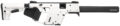 Kriss USA Vector CRB Gen2 *CA Compliant Semi-Auto Rifle Rental | .45 ACP | 16in | White