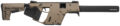 Kriss USA Vector CRB Gen2 *CA Compliant Semi-Auto Rifle Rental | 9mm | 16in | Brown