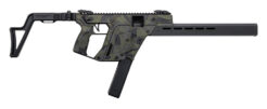 Kriss USA Vector CRB Gen3 Semi-Auto Rifle Rental | 9mm | 16in | KV903CWD00