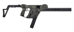 Kriss USA Vector CRB Gen3 Semi-Auto Rifle Rental | 10mm Auto | 16in