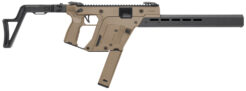 Kriss USA Vector CRB Gen3 Semi-Auto Rifle Rental | 10mm Auto | 16in | KV103CFD00
