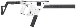 Kriss USA Vector CRB Gen3 Pistol Rental | 10mm Auto | 16in