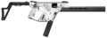 Kriss USA Vector CRB Gen3 Semi-Auto Rifle Rental | 10mm Auto | 16in | White