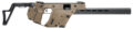 Kriss USA Vector CRB Gen3 *CA Compliant Semi-Auto Rifle Rental | 10mm Auto | 16in | KV103CFD03