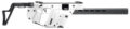 Kriss USA Vector CRB Gen3 *CA Compliant Semi-Auto Rifle Rental | 9mm | 16in | KV903CAP03
