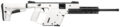 Kriss USA Vector Gen2 Semi-Auto Rifle Rental | .22 LR | 16in | White