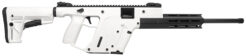 Kriss USA Vector Gen2 Semi-Auto Rifle Rental | .22 LR | 16in | White