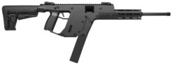 Kriss USA Vector Gen2 Semi-Auto Rifle Rental | .22 LR | 16in | KV22CBL03