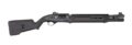 Langdon Tactical Tech Beretta 1301 Semi-Auto Shotgun Rental | 18.5in | LTT1301HZMBLK