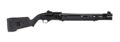 Langdon Tactical Tech Beretta 1301 Semi-Auto Shotgun Rental | 18.5in | LTT1301ZMBLK
