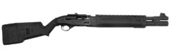 Langdon Tactical Tech Beretta 1301 Semi-Auto Shotgun Rental | 18.5in | LTT1301HBFRMBLK