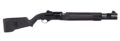 Langdon Tactical Tech Beretta 1301 Semi-Auto Shotgun Rental | 18.5in | LTT1301HBMBLK