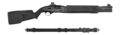 Langdon Tactical Tech Beretta 1301 Mod 2 Ernest Langdon Semi-Auto Shotgun Rental | 12 | 18.5in