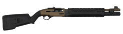 Langdon Tactical Tech Beretta 1301 Patrol Semi-Auto Shotgun Rental | 12 Gauge | 18.7in