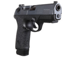Langdon Tactical Tech Beretta Px4 Storm Pistol Rental | 9mm | 4in