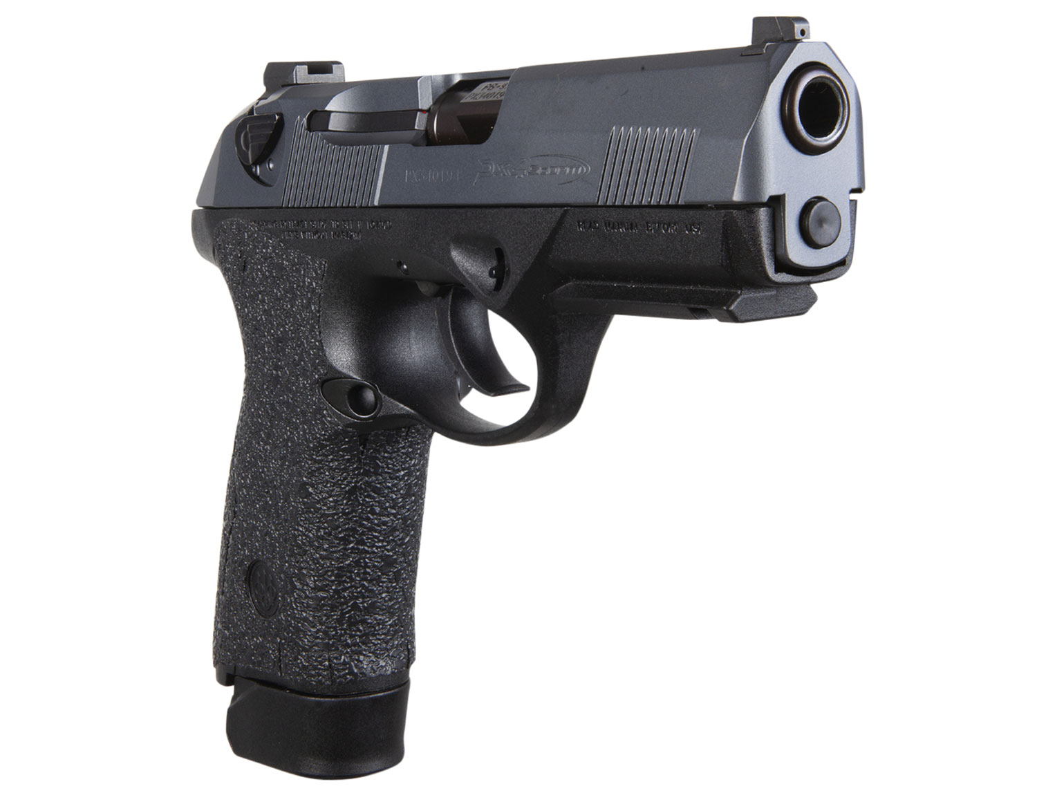 Langdon Tactical Tech Beretta Px4 Storm Pistol Rental | 9mm | 4in