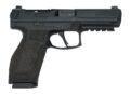 Langdon Tactical Tech HK VP9A1F Pistol Rental | 9mm | 4.53in