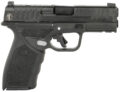 Langdon Tactical Tech Springfield Hellcat Pro OSP Pistol Rental | 9mm | 3.7in