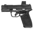 Langdon Tactical Tech Springfield Hellcat Pro OSP Pistol Rental | 9mm | 3.7in | Black