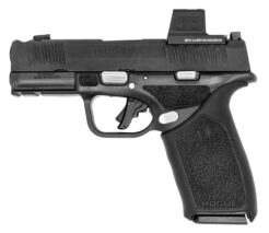 Langdon Tactical Tech Springfield Hellcat Pro OSP Pistol Rental | 9mm | 3.7in | Black