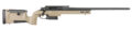 Larue Tactical Bolt-Action Rifle Rental | 6.5 Creedmoor | 23in