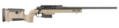 Larue Tactical Bolt-Action Rifle Rental | 6.5 Creedmoor | 23in