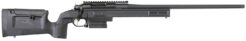Larue Tactical Siete Bolt-Action Rifle Rental | .243 Winchester | 23in