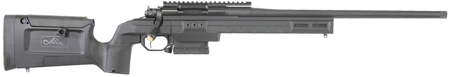 Larue Tactical Siete Bolt-Action Rifle Rental | .308 Winchester