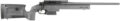Larue Tactical Siete Bolt-Action Rifle Rental | .308 Winchester | LTKRGSIETE30820GRY