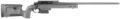 Larue Tactical Siete Bolt-Action Rifle Rental | .22-250 Remington | 26in | LTKRGSIETE2225026GRY