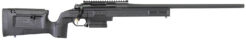Larue Tactical Siete Bolt-Action Rifle Rental | 6.5 Creedmoor | 23in
