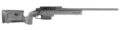 Larue Tactical Siete Bolt-Action Rifle Rental | 6.5 Creedmoor | 23in | LTKRGSIETE65CM23GRY
