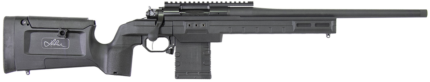 Larue Tactical Siete LE Bolt-Action Rifle Rental | .308 Winchester | 18in