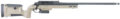 Larue Tactical Siete Magnum Bolt-Action Rifle Rental | .300 WSM | 24in | LTKRGSIETE300WSM24FDE