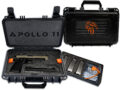 Live Free Armory Apollo 11 Compact Pistol Rental | 9mm | 4.15in | Elite Flat Dark Earth Cerakote