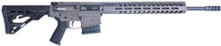 Luxus Arms (HM Defense) Avenger Rifle Rental | 6.5 Creedmoor